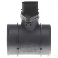 Расходомер воздуха BOSCH 0YX3MRZ 0281002621 HFM 5-4.7 319468 - Изображение 2