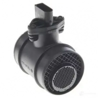 Расходомер воздуха BOSCH 0YX3MRZ 0281002621 HFM 5-4.7 319468 - Изображение 3