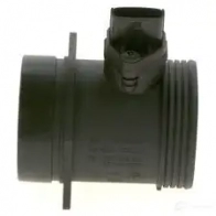 Расходомер воздуха BOSCH HFM-5-7 .5 318562 0280218079 NO7PWIT - Изображение 2