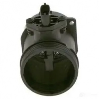 Расходомер воздуха BOSCH HFM-5-7 .5 318562 0280218079 NO7PWIT - Изображение 3