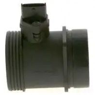 Расходомер воздуха BOSCH HFM-5-7 .5 318562 0280218079 NO7PWIT - Изображение 4
