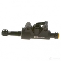 Главный цилиндр сцепления BOSCH PPOXWV CM615 5 0986486155 341283 - Изображение 4