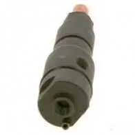 Топливная форсунка BOSCH NIRUG6 326406 0432191301 DH K - Изображение 2