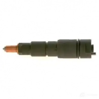 Топливная форсунка BOSCH NIRUG6 326406 0432191301 DH K - Изображение 4