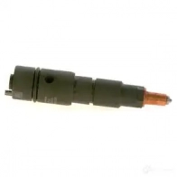 Топливная форсунка BOSCH NIRUG6 326406 0432191301 DH K - Изображение 5