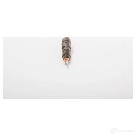 Топливная форсунка BOSCH 2EBHI DH K 0432193480 326533 - Изображение 3