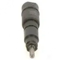 Топливная форсунка BOSCH 0432191266 YJGNV D HK 326402 - Изображение 3