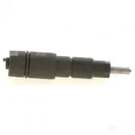Топливная форсунка BOSCH 0432191266 YJGNV D HK 326402 - Изображение 5