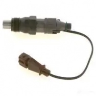 Топливная форсунка BOSCH DH K ZXBBV4Q 0432217286 326780 - Изображение 2
