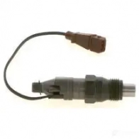 Топливная форсунка BOSCH DH K ZXBBV4Q 0432217286 326780 - Изображение 3