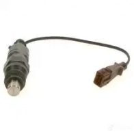 Топливная форсунка BOSCH DH K ZXBBV4Q 0432217286 326780 - Изображение 4