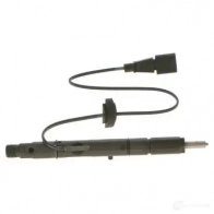 Топливная форсунка BOSCH VJKXR 326368 0432133792 DH K - Изображение 2