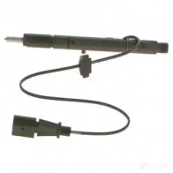 Топливная форсунка BOSCH VJKXR 326368 0432133792 DH K - Изображение 4
