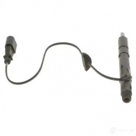 Топливная форсунка BOSCH VJKXR 326368 0432133792 DH K - Изображение 5