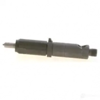 Топливная форсунка BOSCH QMR 51I 0986430056 3165142586830 336522 - Изображение 5