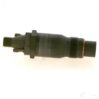 Топливная форсунка BOSCH 336581 3165143051726 0986430249 CFA 2Y - Изображение 3