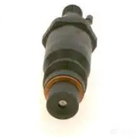 Топливная форсунка BOSCH 336581 3165143051726 0986430249 CFA 2Y - Изображение 5