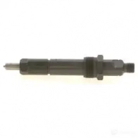 Топливная форсунка BOSCH LN AOS 3165141808117 336531 0986430120 - Изображение 3