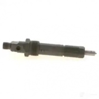 Топливная форсунка BOSCH LN AOS 3165141808117 336531 0986430120 - Изображение 4