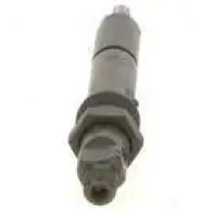Топливная форсунка BOSCH LN AOS 3165141808117 336531 0986430120 - Изображение 5