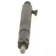 Топливная форсунка BOSCH 3165142719153 LD3 SV 0986430167 336543 - Изображение 1