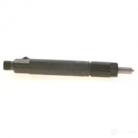 Топливная форсунка BOSCH 3165142719153 LD3 SV 0986430167 336543 - Изображение 3
