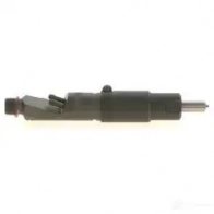 Форсунка топливная BOSCH 336533 3165142294575 0986430133 QT MOL72 - Изображение 4