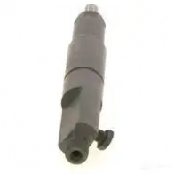 Топливная форсунка BOSCH 3165142141015 0986430352 5CU1J ID 336621 - Изображение 2