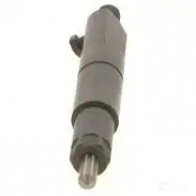 Топливная форсунка BOSCH 3165142141015 0986430352 5CU1J ID 336621 - Изображение 3