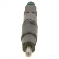 Топливная форсунка BOSCH KRBL 4B7 0986430038 3165142846200 336515 - Изображение 3