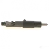 Топливная форсунка BOSCH KRBL 4B7 0986430038 3165142846200 336515 - Изображение 4