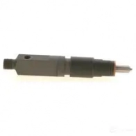 Топливная форсунка BOSCH 3165142719191 44H 6MT 0986430067 336524 - Изображение 4