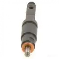 Топливная форсунка BOSCH 3165142719191 44H 6MT 0986430067 336524 - Изображение 5