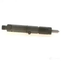 Топливная форсунка BOSCH Z S8SJO 0986430312 3165142118291 336603 - Изображение 4