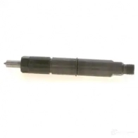 Топливная форсунка BOSCH Z S8SJO 0986430312 3165142118291 336603 - Изображение 5