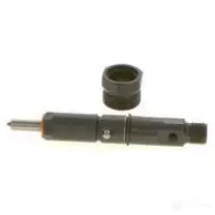 Топливная форсунка BOSCH 366505 DH K KRBTH f000439019 - Изображение 1
