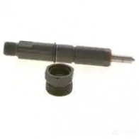 Топливная форсунка BOSCH 366505 DH K KRBTH f000439019 - Изображение 4