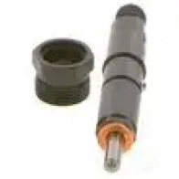 Топливная форсунка BOSCH 366505 DH K KRBTH f000439019 - Изображение 5