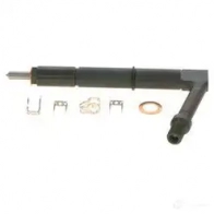 Топливная форсунка BOSCH MC56PS7 10511 8-8280 9430613778 365871 - Изображение 2