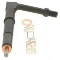 Топливная форсунка BOSCH MC56PS7 10511 8-8280 9430613778 365871 - Изображение 3