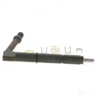 Топливная форсунка BOSCH MC56PS7 10511 8-8280 9430613778 365871 - Изображение 4