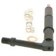Топливная форсунка BOSCH MC56PS7 10511 8-8280 9430613778 365871 - Изображение 5