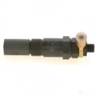 Топливная форсунка BOSCH DH K 1423084563 0432207006 7LASU - Изображение 4