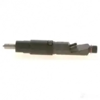 Топливная форсунка BOSCH 9Q2PB 326806 DH K 0432231663 - Изображение 5