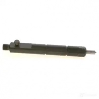Топливная форсунка BOSCH DH K 326589 0432193641 YC44EX - Изображение 3