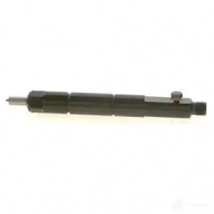 Топливная форсунка BOSCH DH K 326589 0432193641 YC44EX - Изображение 4
