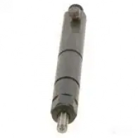 Топливная форсунка BOSCH DH K 326589 0432193641 YC44EX - Изображение 5