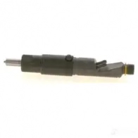 Форсунка топливная BOSCH DH K ADOPS1 0432231664 326807 - Изображение 3