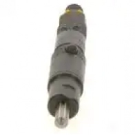 Форсунка топливная BOSCH DH K ADOPS1 0432231664 326807 - Изображение 4