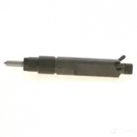 Топливная форсунка BOSCH 326617 0432193732 6UAES1 DH K - Изображение 3